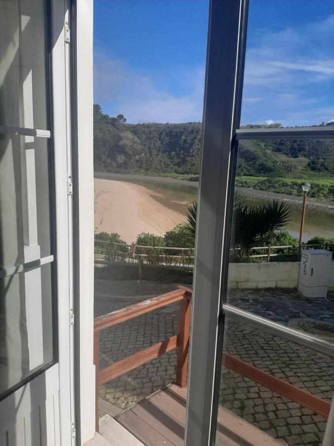 Quartos Do Seixe - Azul Odeceixe Eksteriør bilde