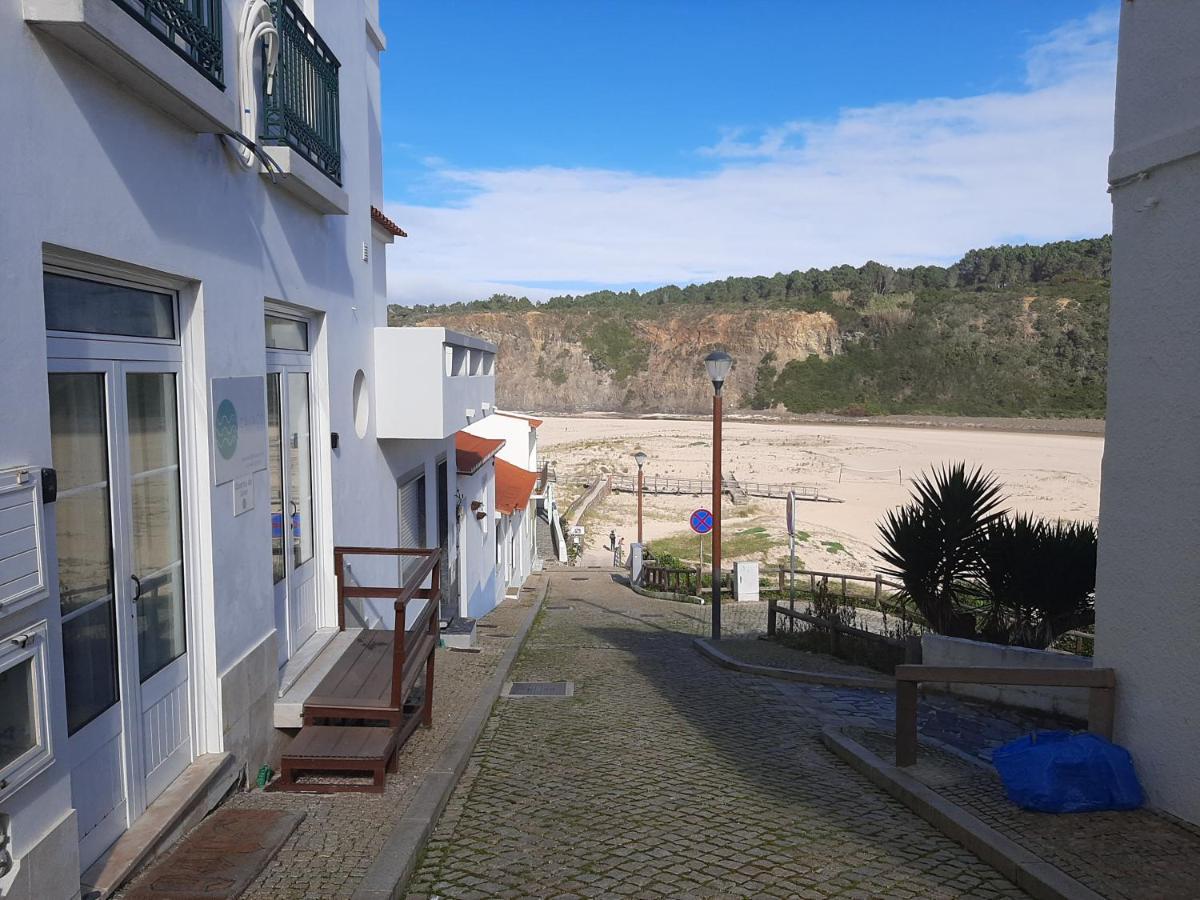 Quartos Do Seixe - Azul Odeceixe Eksteriør bilde