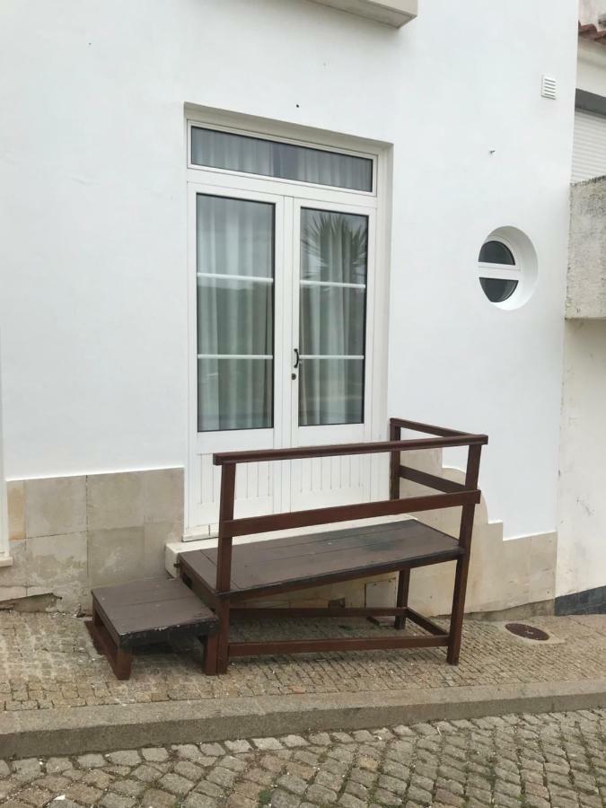 Quartos Do Seixe - Azul Odeceixe Eksteriør bilde